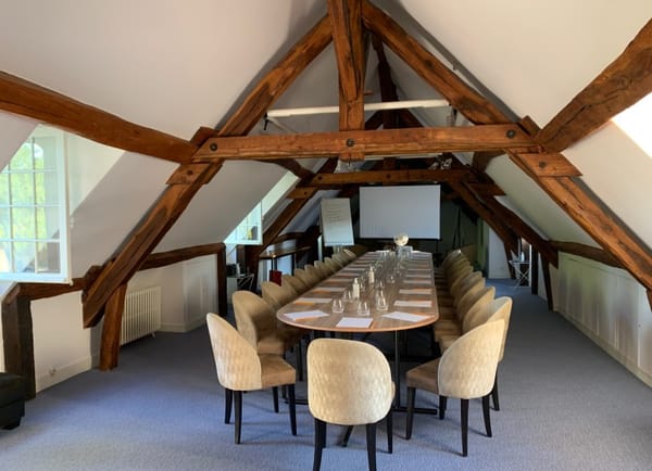 Le Relais des Landes ****, Hôtel 4*, Ouchamps, Centre-Val de Loire, France